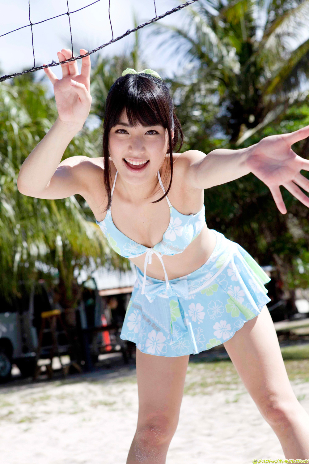 由愛可奈 Yume Kana   [DGC] 2012年12月號 No.1063　日本性感美女